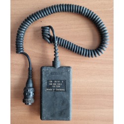 Télécommande de suspension DAF 15925154