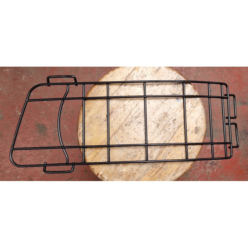 GRILLE DE PROTECTION GAUCHE IVECO 504222157