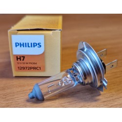 Ampoule H7 12V