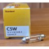 Ampoule C5W 12V