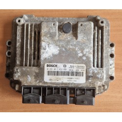 Calculateur Bosch 0281011432