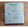 Webasto Unité de commande 24V SG 1569