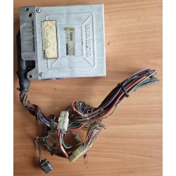 ECU CENTRAL ABS/ASR 24V...