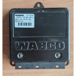 Unité de commande WABCO...